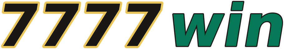 7777win logo