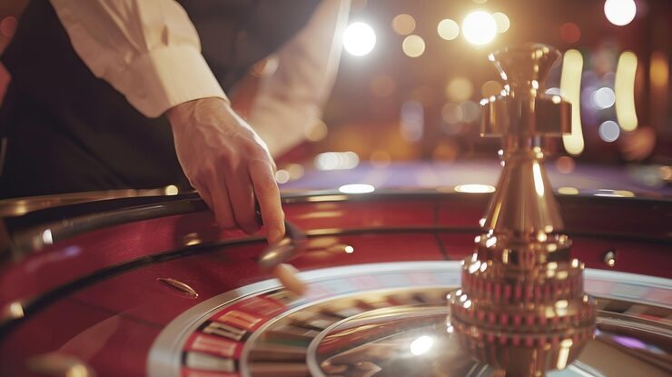 7777win One Home for Casino and Sportsbook