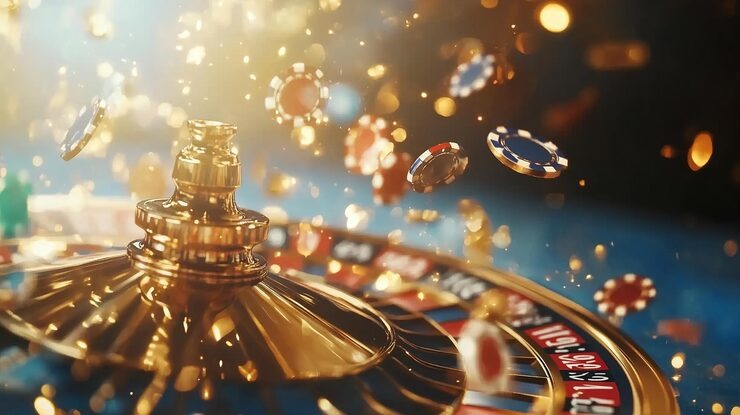 7777win Home Access Built Around Indonesia Wallets